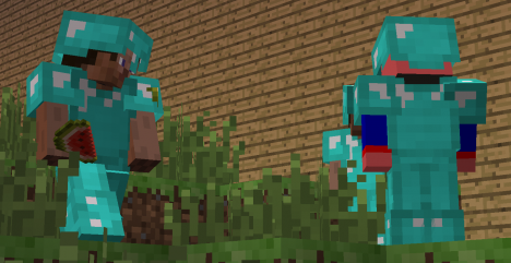 Survival Games!  [27/7]