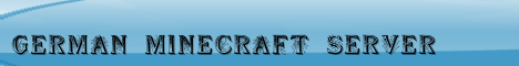 [GFS] German Freebuild Server
