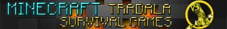 Tradala Games Server Tradala Games Server
