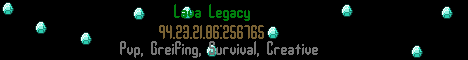 LAvaLegacy LAvaLegacy