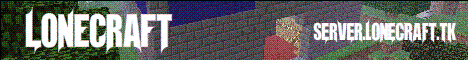 LoneCraft LoneCraft