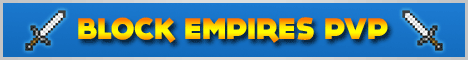 Block Empires Factions PvP, THE BEST PVP SERVER YET! Minecraft Server