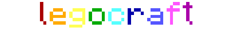 LegoCraft LegoCraft