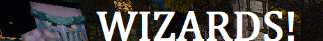 Wizard-Craft , Survival , Mcmmo , Spells , Hunger Games, And More! Wizard-Craft , Survival , Mcmmo , Spells , Hunger Games, And More!