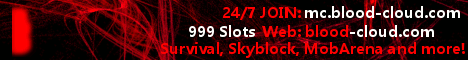 bCloud MineCraft Server bCloud MineCraft Server