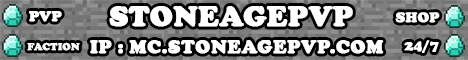 StoneAgePvP StoneAgePvP