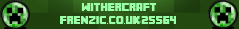 WitherCraft WitherCraft