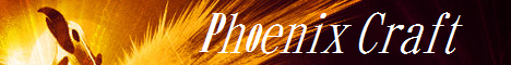 PhoenixCraft PhoenixCraft