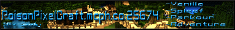 PoisonPixelCraft PoisonPixelCraft