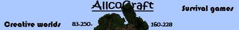AllcoCraft AllcoCraft
