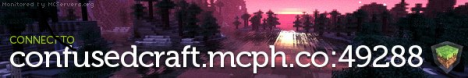 ConfusedCraft ConfusedCraft