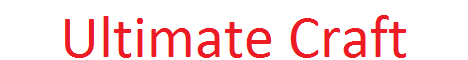 MCultimate FTB Ultimate server