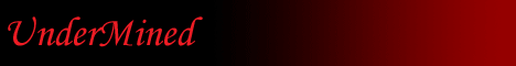 Undermined Bukkit Server Undermined Bukkit Server