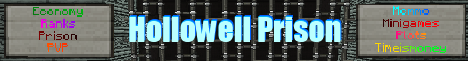 Hollowell Prison