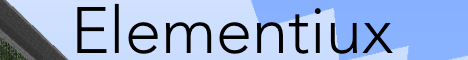 Elementiux Survival Elementiux Survival