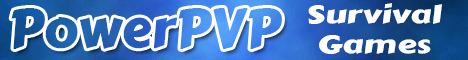 PowerPVP PowerPVP