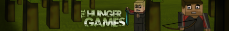 HUNGER GAMES STARTING NOW!!!!!!!!!!!!