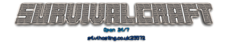 =SurvivalCraft!=24/7