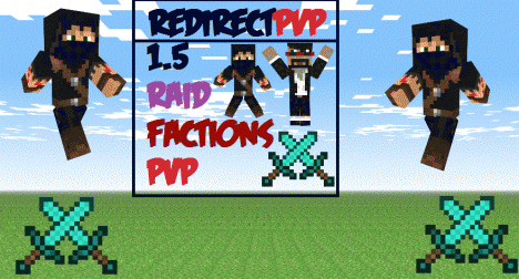 RedirectPVP RedirectPVP
