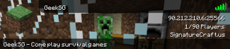 GeekSG