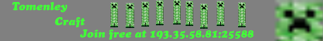 TomenleyCraft TomenleyCraft
