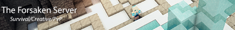 The Forsaken Server