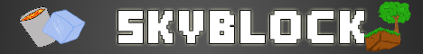 MC-SB - Skyblock - CustomPlugins MC-SB - Skyblock - CustomPlugins