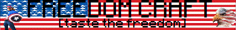 Freedom Craft Freedom Craft