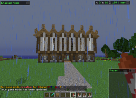 Thinkcraft