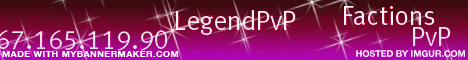 LegendPvP
