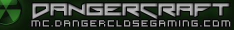 DangerCraft