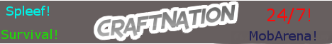 CraftNation 24/7 CraftNation 24/7