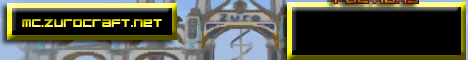 ZuroCraft [1.7.2]-Factions+Economy-