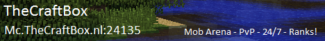 TheCraftBox TheCraftBox