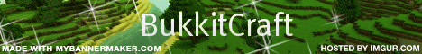 BukkitCraft