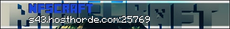NFSCRAFT NFSCRAFT