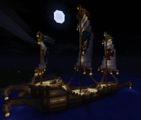 TheShip TheShip