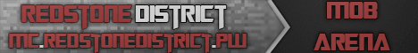 Redstone District Redstone District