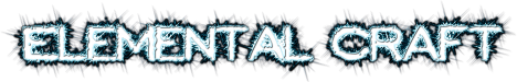 Elemental-Craft Elemental-Craft