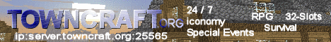 Towncraft