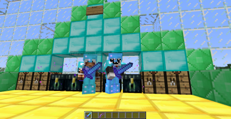 Blazecraft