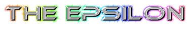 Epsilon Skyblock! Epsilon Skyblock!