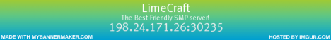 LimeCraft