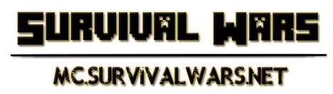 Survival Wars Survival Wars