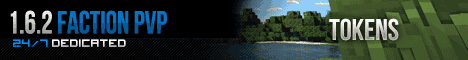 Factions Mcmmo PVP 1.6 Factions Mcmmo PVP 1.6