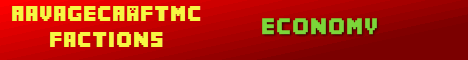 RavageCraftMC: Factions RavageCraftMC: Factions