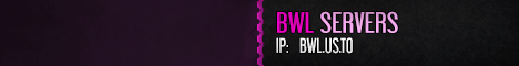 BWL Servers Vanilla Simple Survival BWL Servers Vanilla Simple Survival