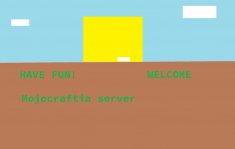 Mojocraftia Mojocraftia
