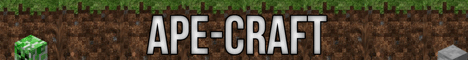 ApeCraft ApeCraft