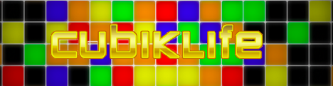 CubikLife CubikLife